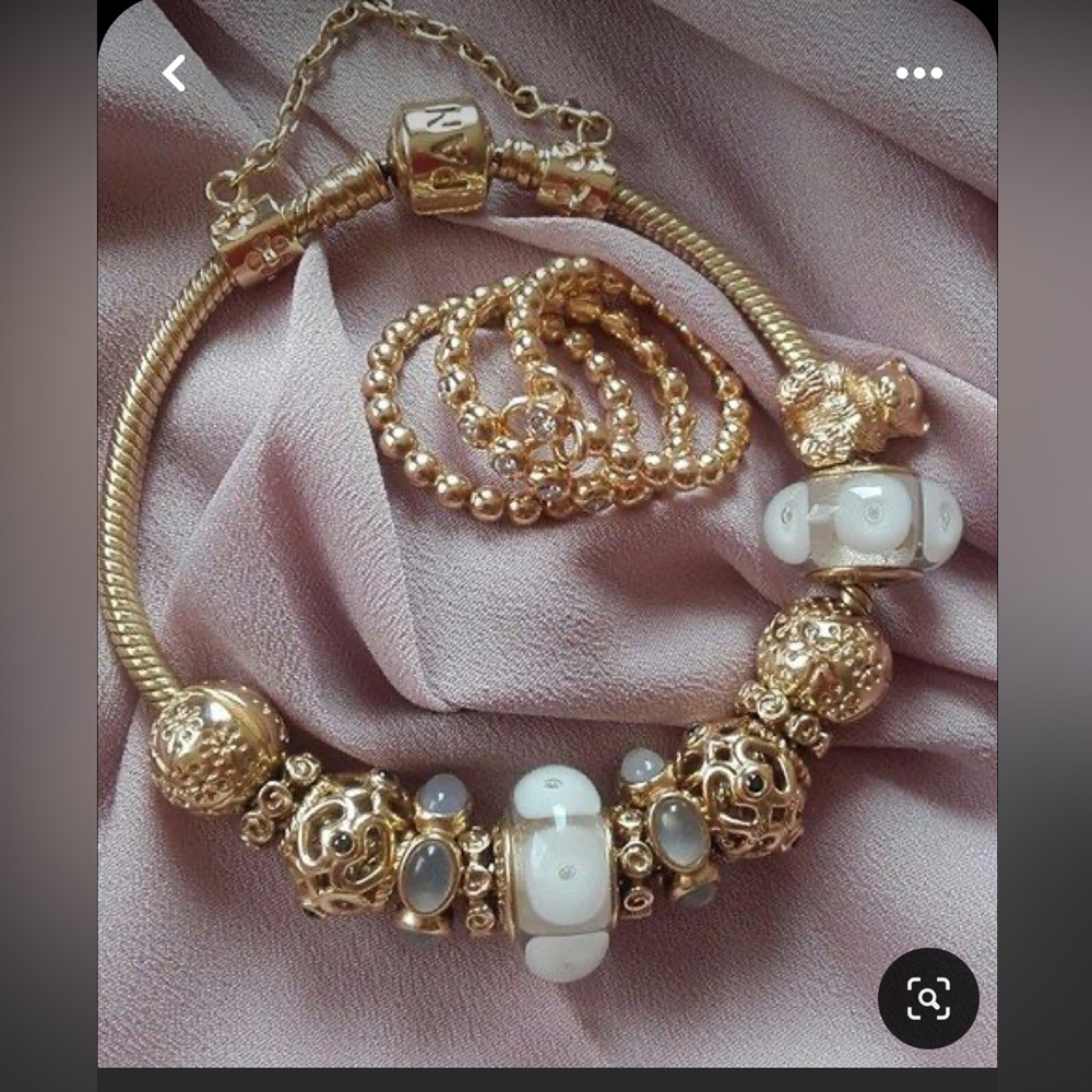 in search of these